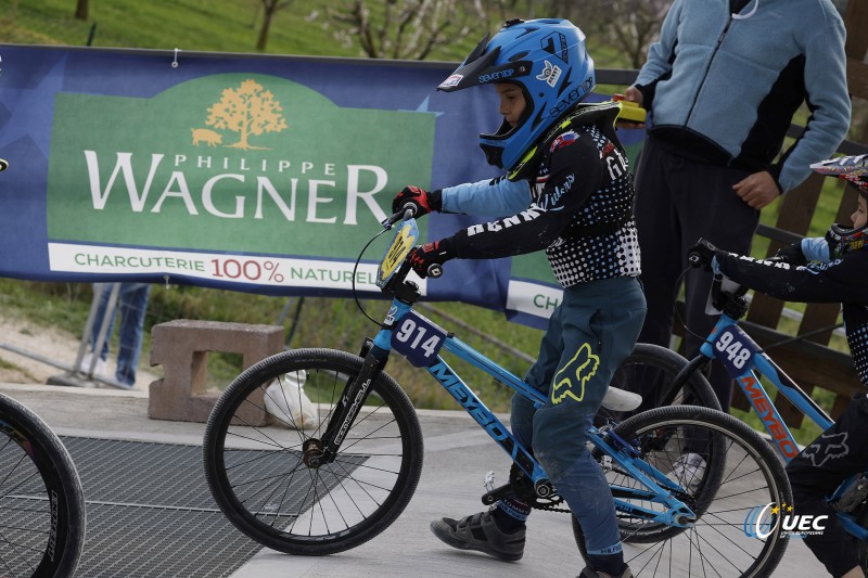 2023 BMX European Cup - 19/03/2023 - Day 3 - photo Ilario Biondi/SprintCyclingAgency?2023